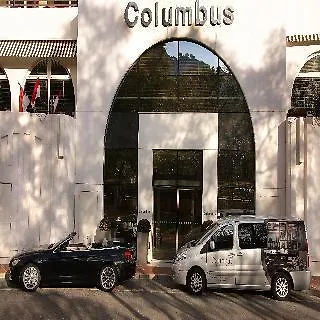 Columbus Hotel Monte-Carlo, Curio Collection By Hilton