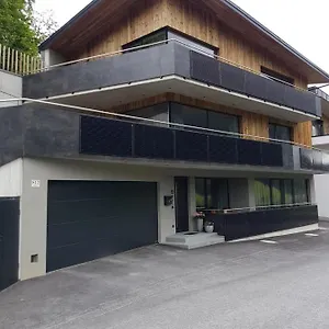 Mountainview Apartment Saalbach-Hinterglemm