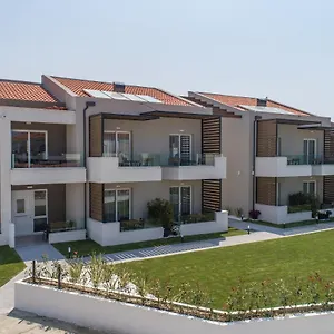 Val Del Mar Aparthotel Skála Foúrkas