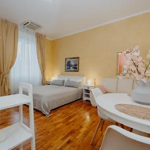 Rossella 2 Croazia