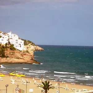 Loft , Sitges España