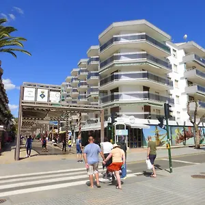 Centro , Salou España