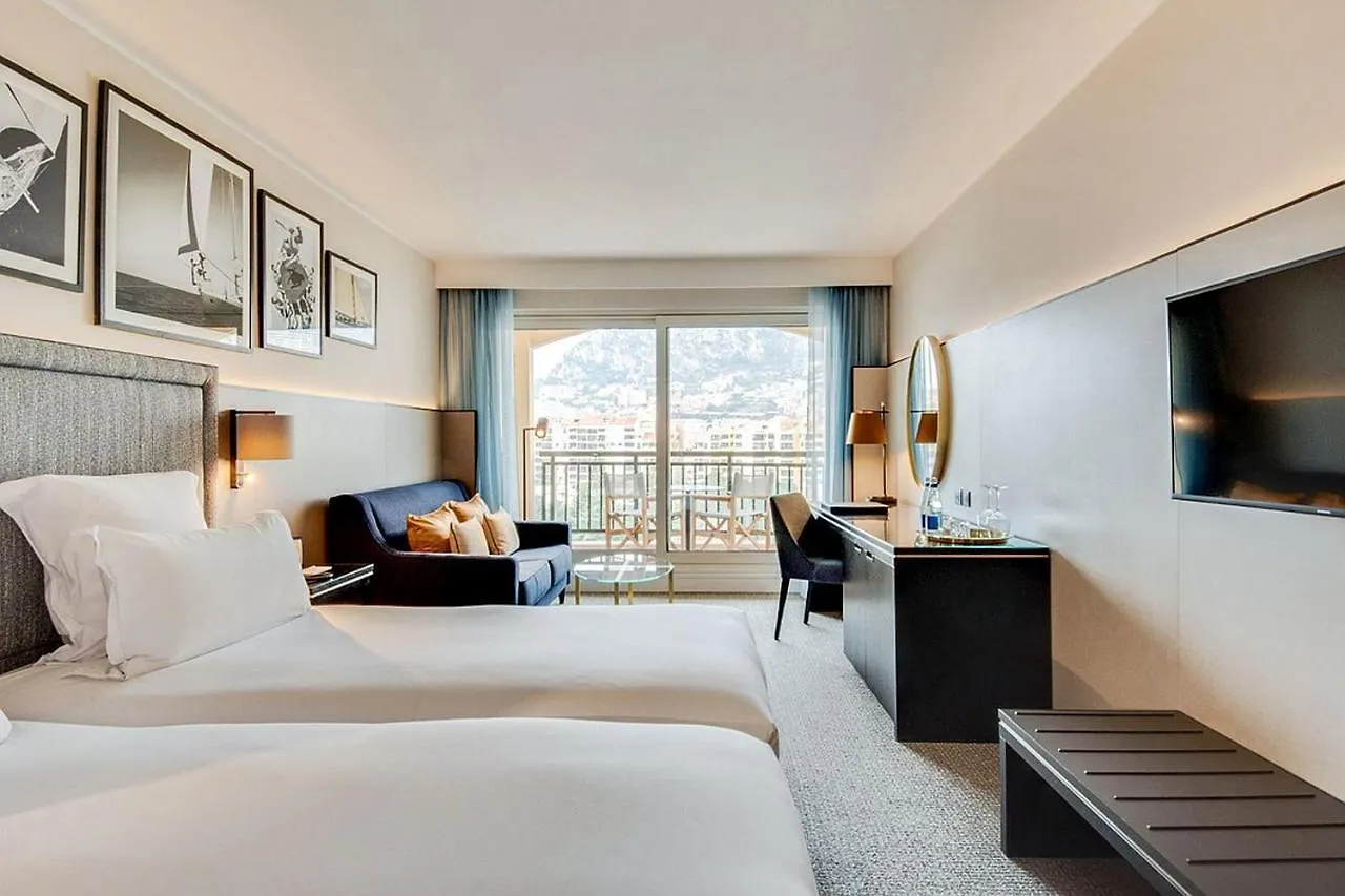 Columbus Hotel Monte-Carlo, Curio Collection By Hilton 3*, Monte Carlo