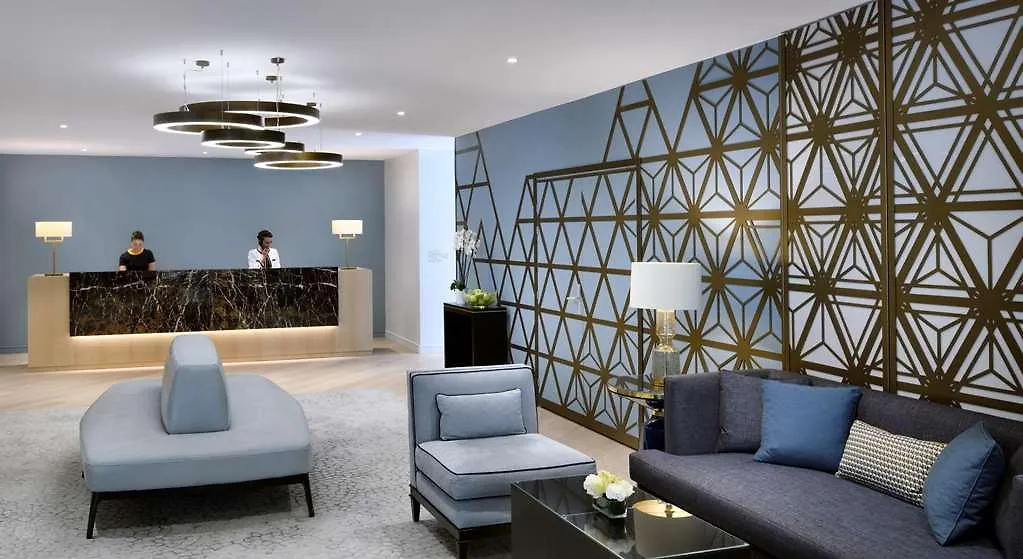 Columbus Hotel Monte-Carlo, Curio Collection By Hilton
