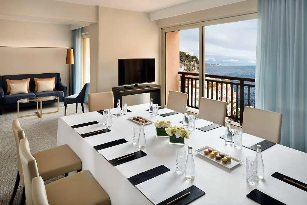 Columbus Hotel Monte-Carlo, Curio Collection By Hilton Monaco