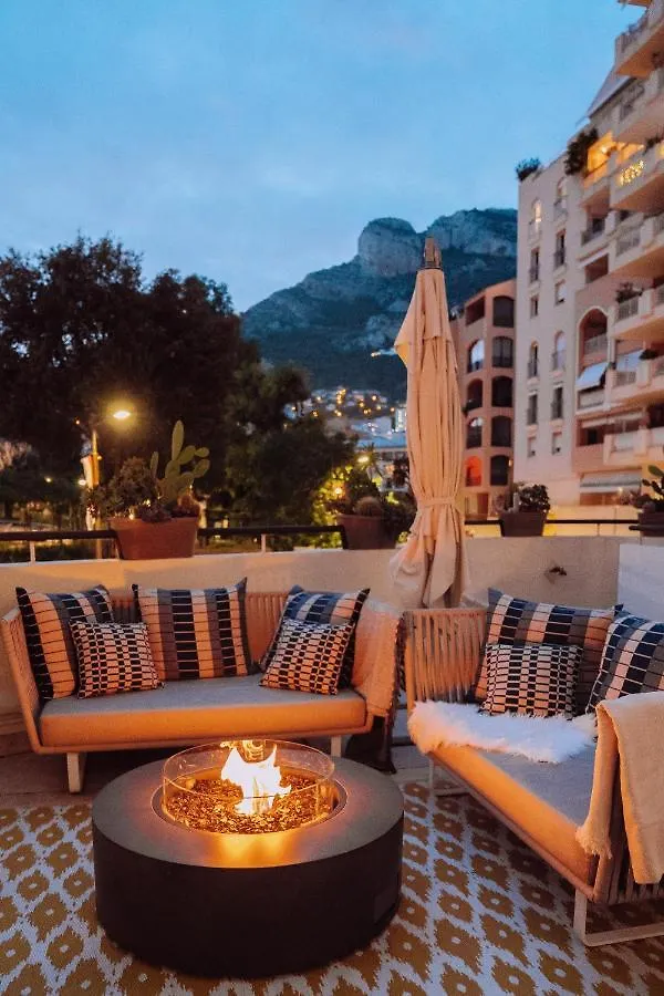 Columbus Hotel Monte-Carlo, Curio Collection By Hilton