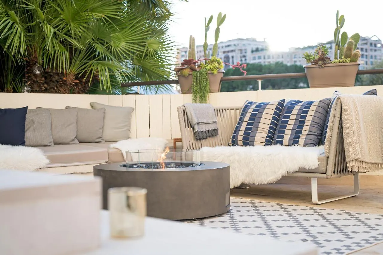 Columbus Hotel Monte-Carlo, Curio Collection By Hilton Monte Carlo