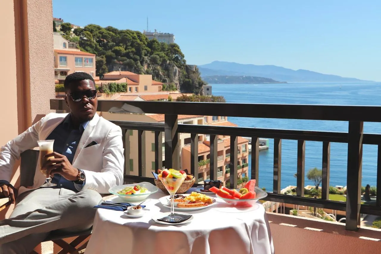 Columbus Hotel Monte-Carlo, Curio Collection By Hilton  Monte Carlo