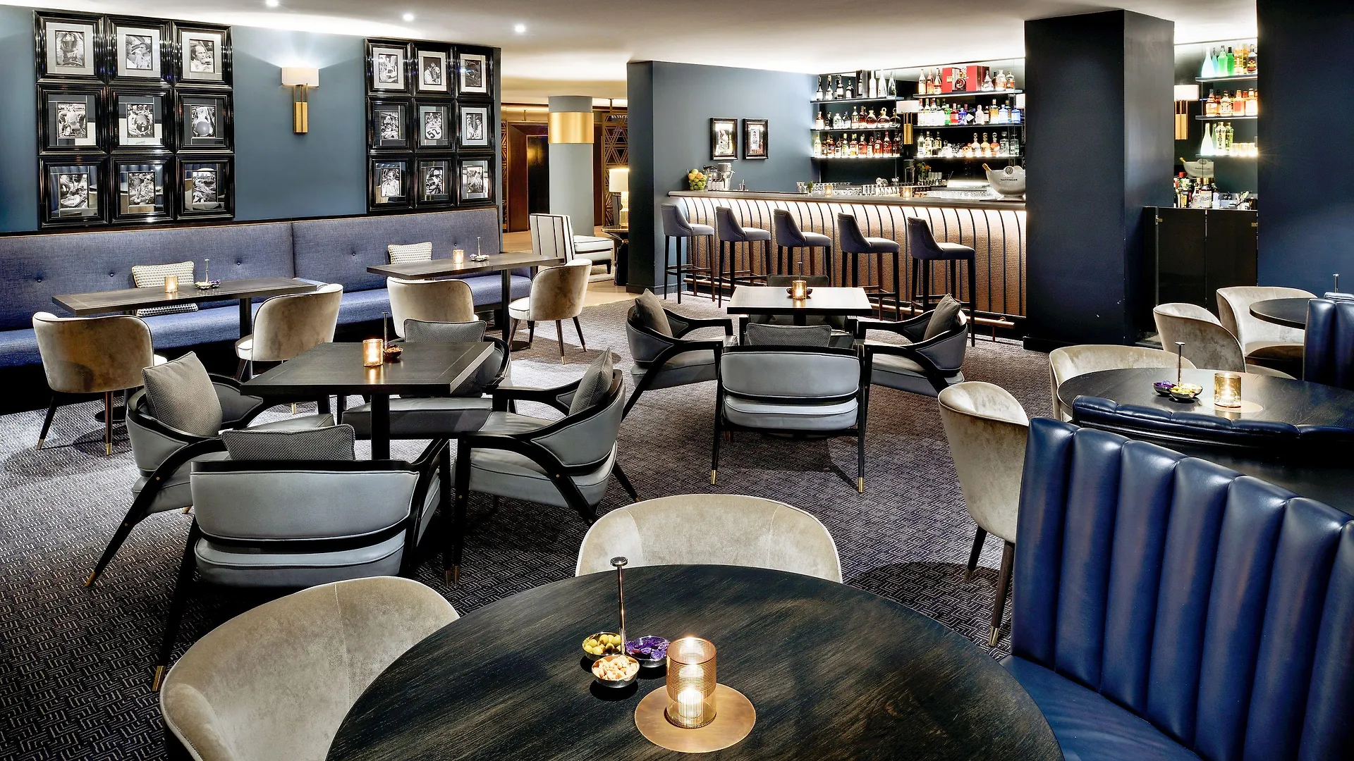 Columbus Hotel Monte-Carlo, Curio Collection By Hilton