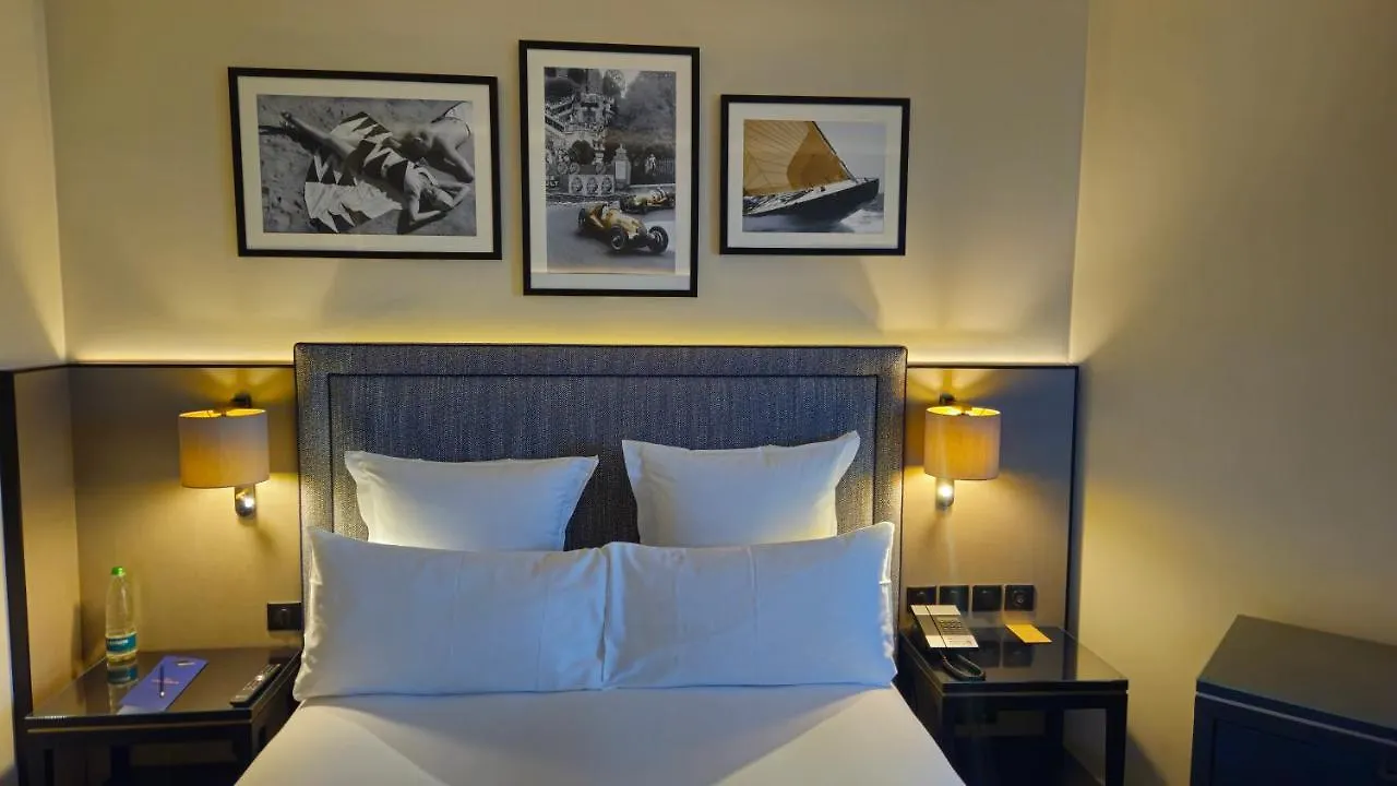 Columbus Hotel Monte-Carlo, Curio Collection By Hilton
