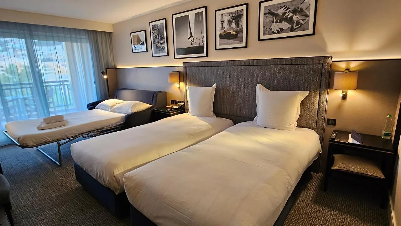 Columbus Hotel Monte-Carlo, Curio Collection By Hilton