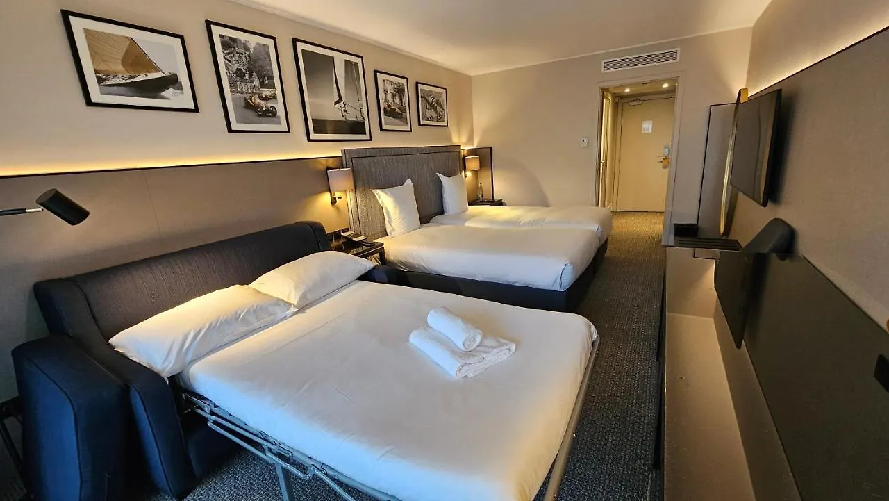 Columbus Hotel Monte-Carlo, Curio Collection By Hilton