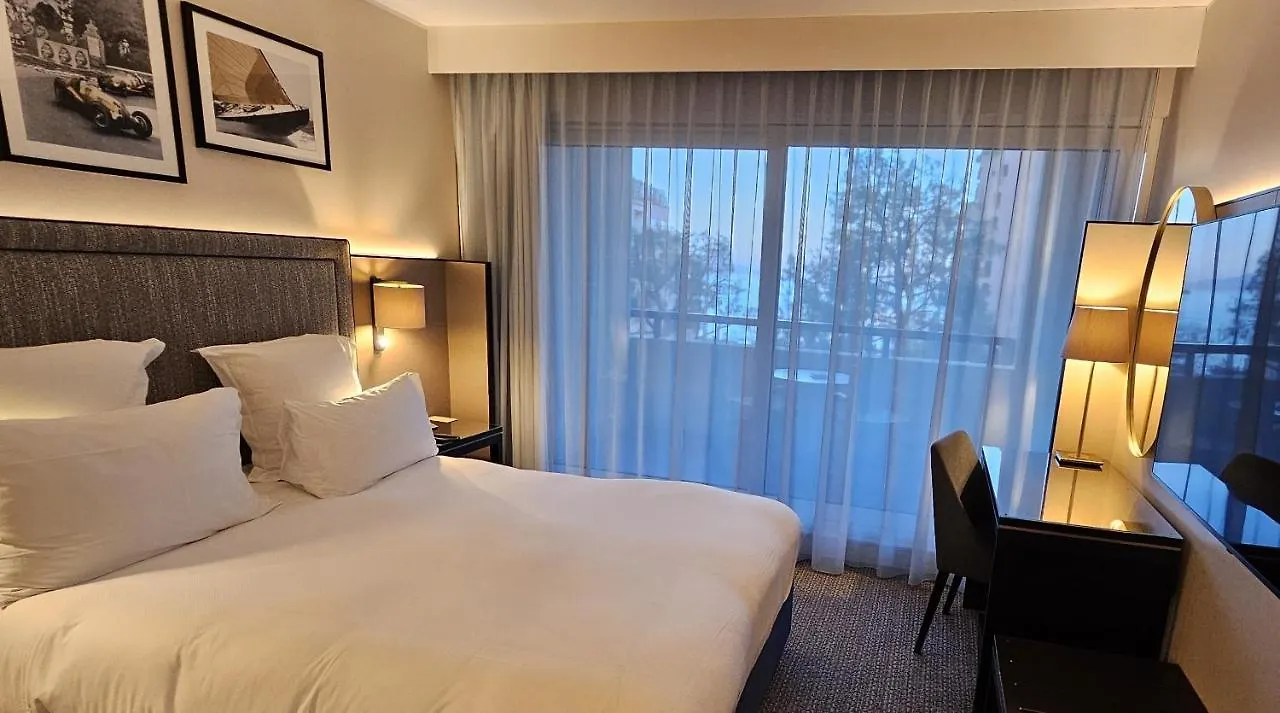 Columbus Hotel Monte-Carlo, Curio Collection By Hilton Monaco