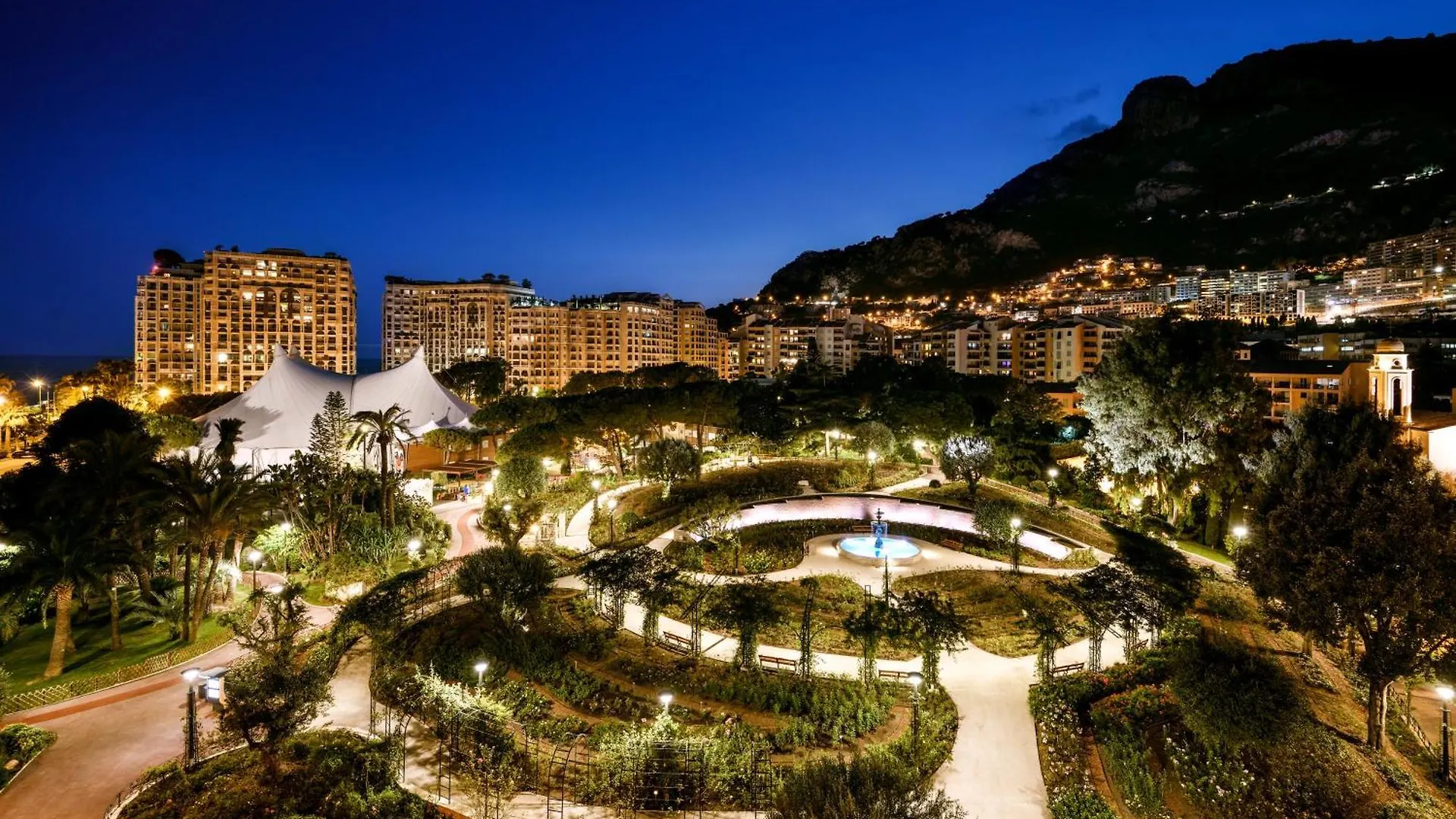 Columbus Hotel Monte-Carlo, Curio Collection By Hilton