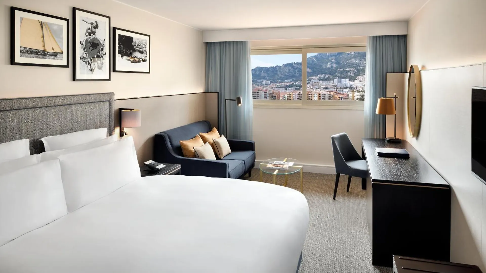 Columbus Hotel Monte-Carlo, Curio Collection By Hilton Monte Carlo