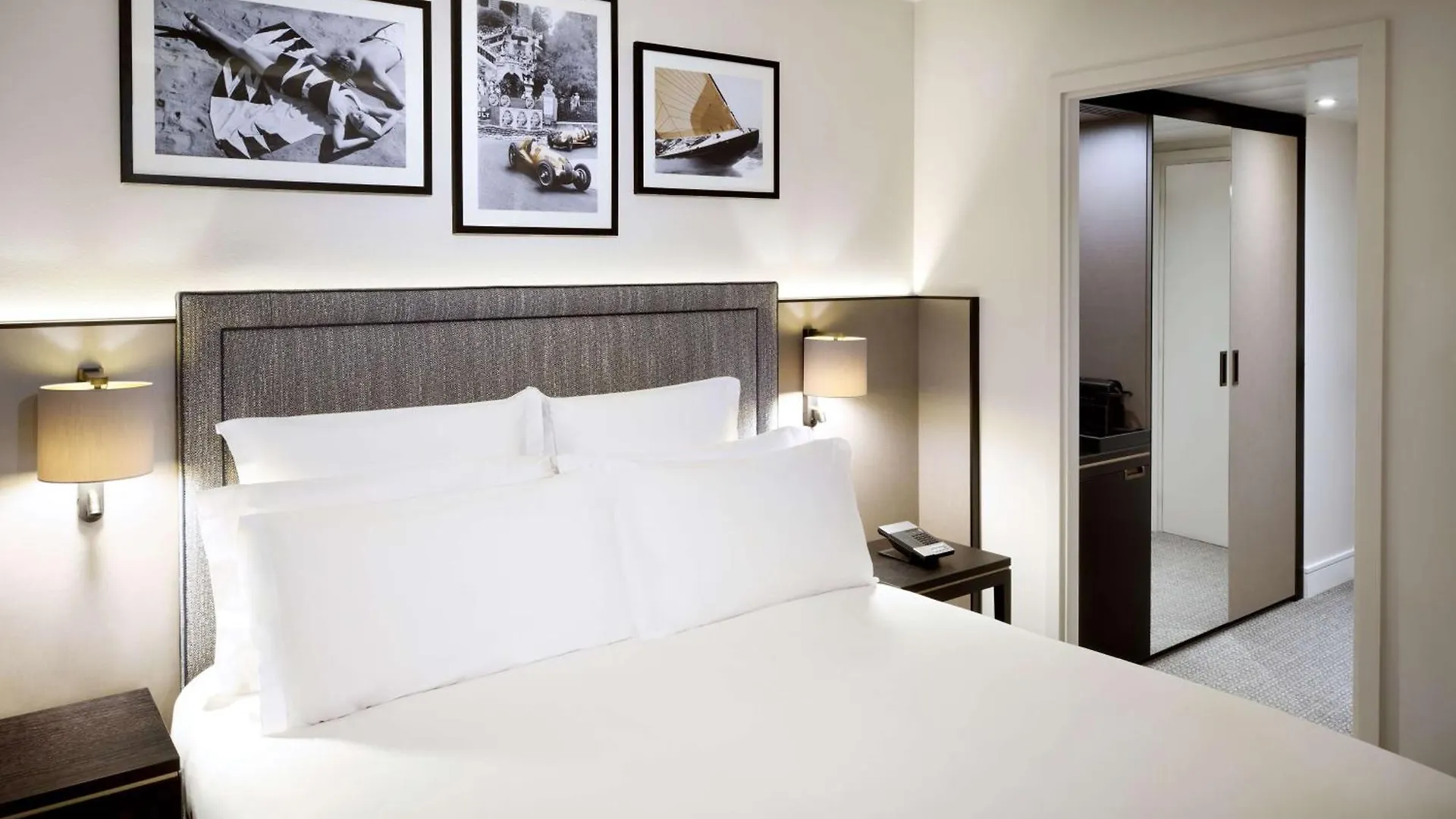 Columbus Hotel Monte-Carlo, Curio Collection By Hilton