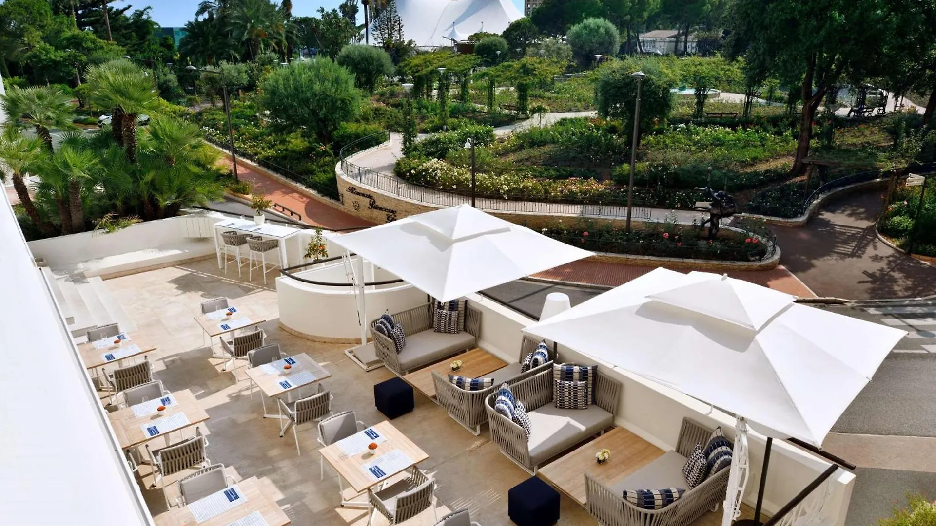 Columbus Hotel Monte-Carlo, Curio Collection By Hilton