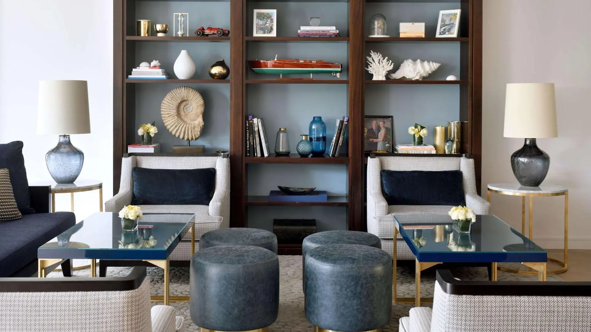 Columbus Hotel Monte-Carlo, Curio Collection By Hilton