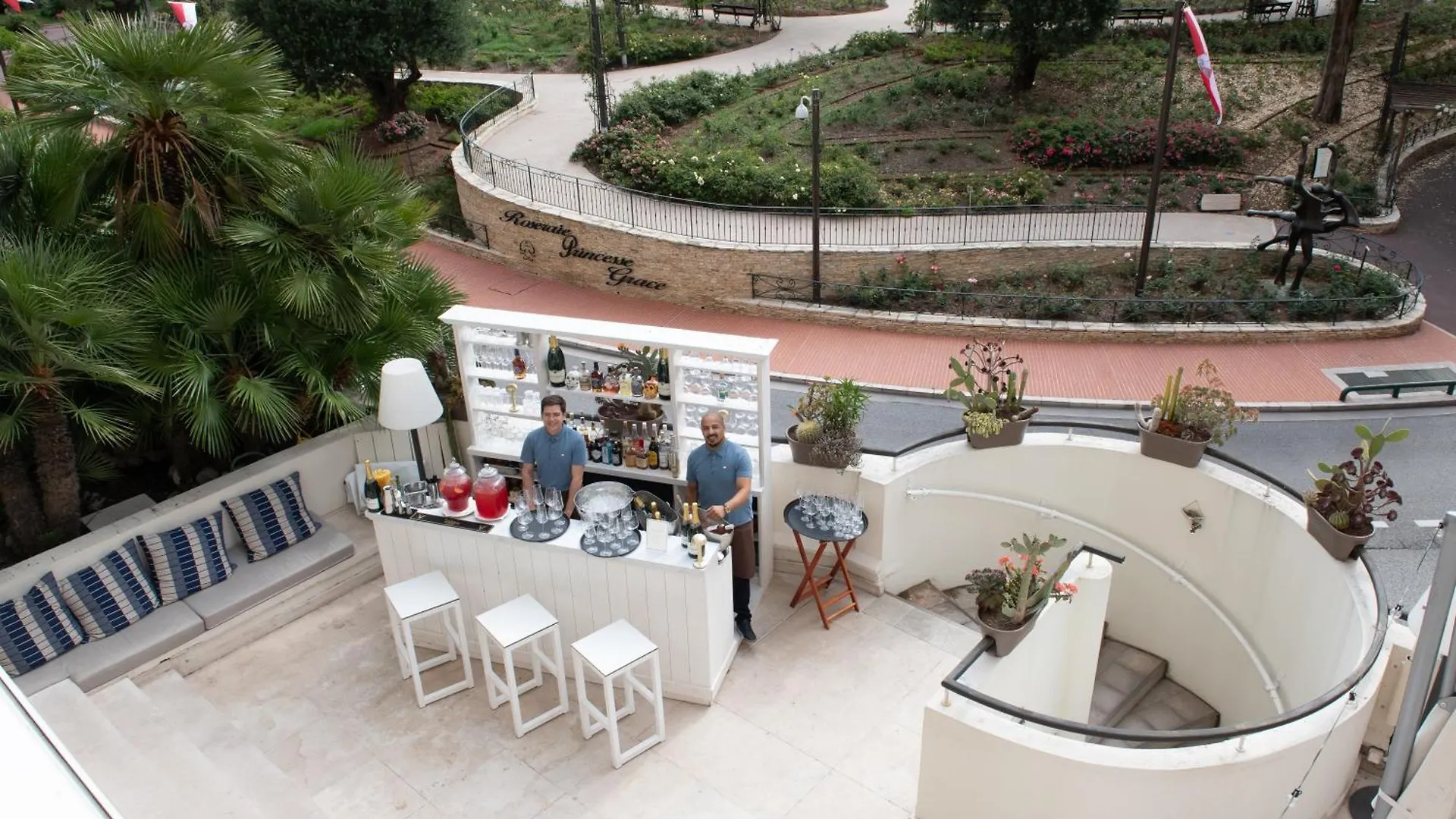 Columbus Hotel Monte-Carlo, Curio Collection By Hilton  Monte Carlo