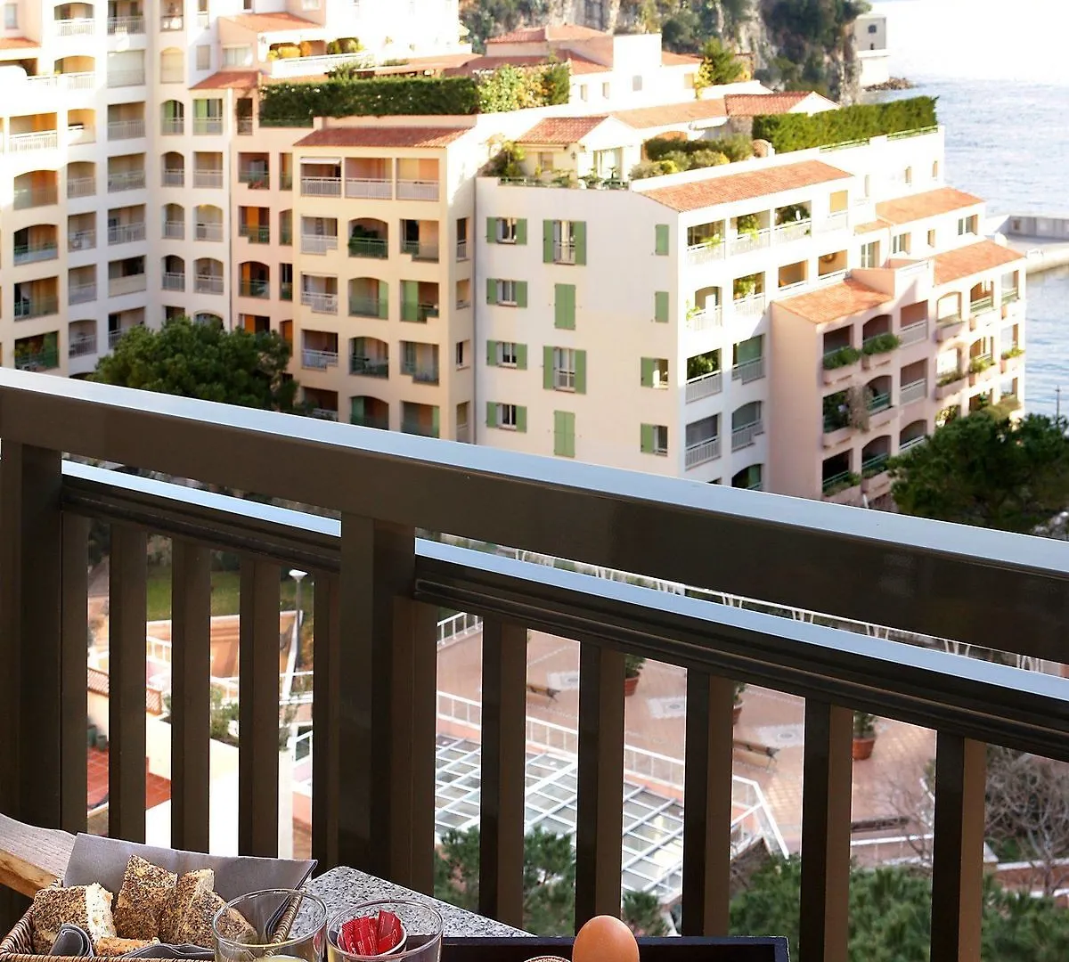 Columbus Hotel Monte-Carlo, Curio Collection By Hilton