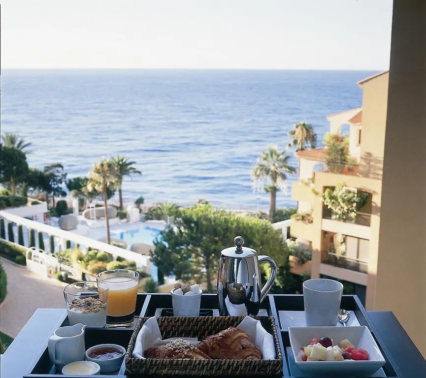 Columbus Hotel Monte-Carlo, Curio Collection By Hilton