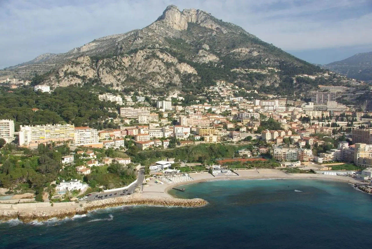 Columbus Hotel Monte-Carlo, Curio Collection By Hilton Monte Carlo