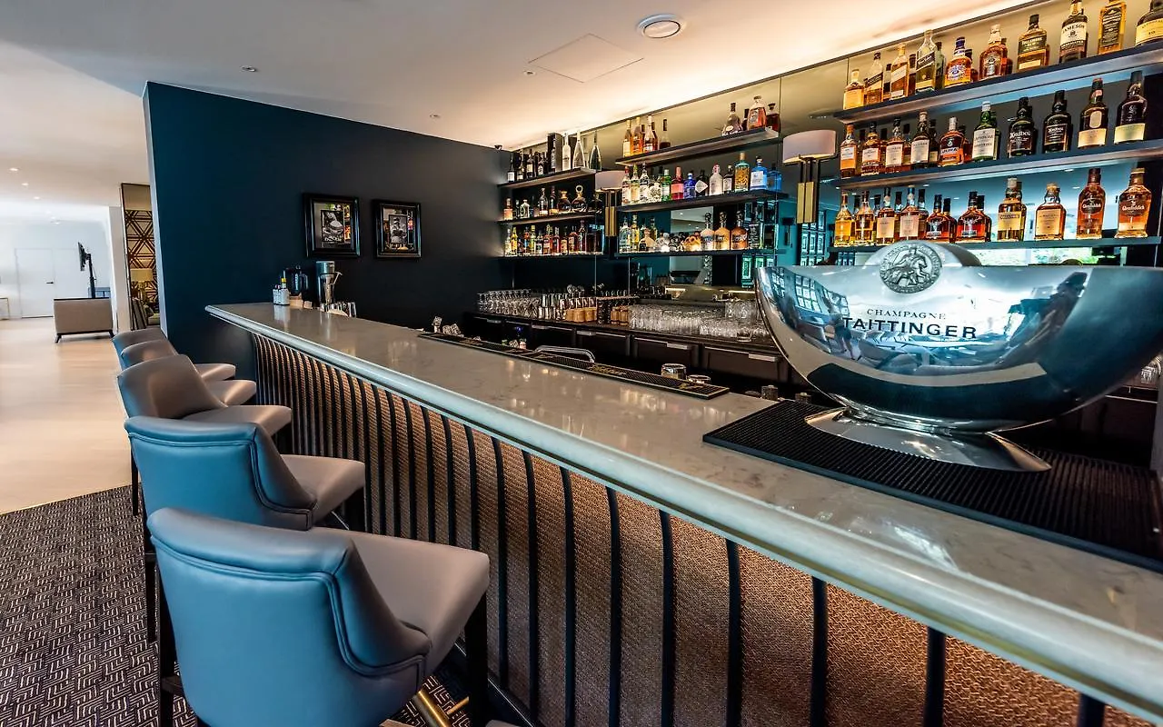 ***  Columbus Hotel Monte-Carlo, Curio Collection By Hilton Monaco