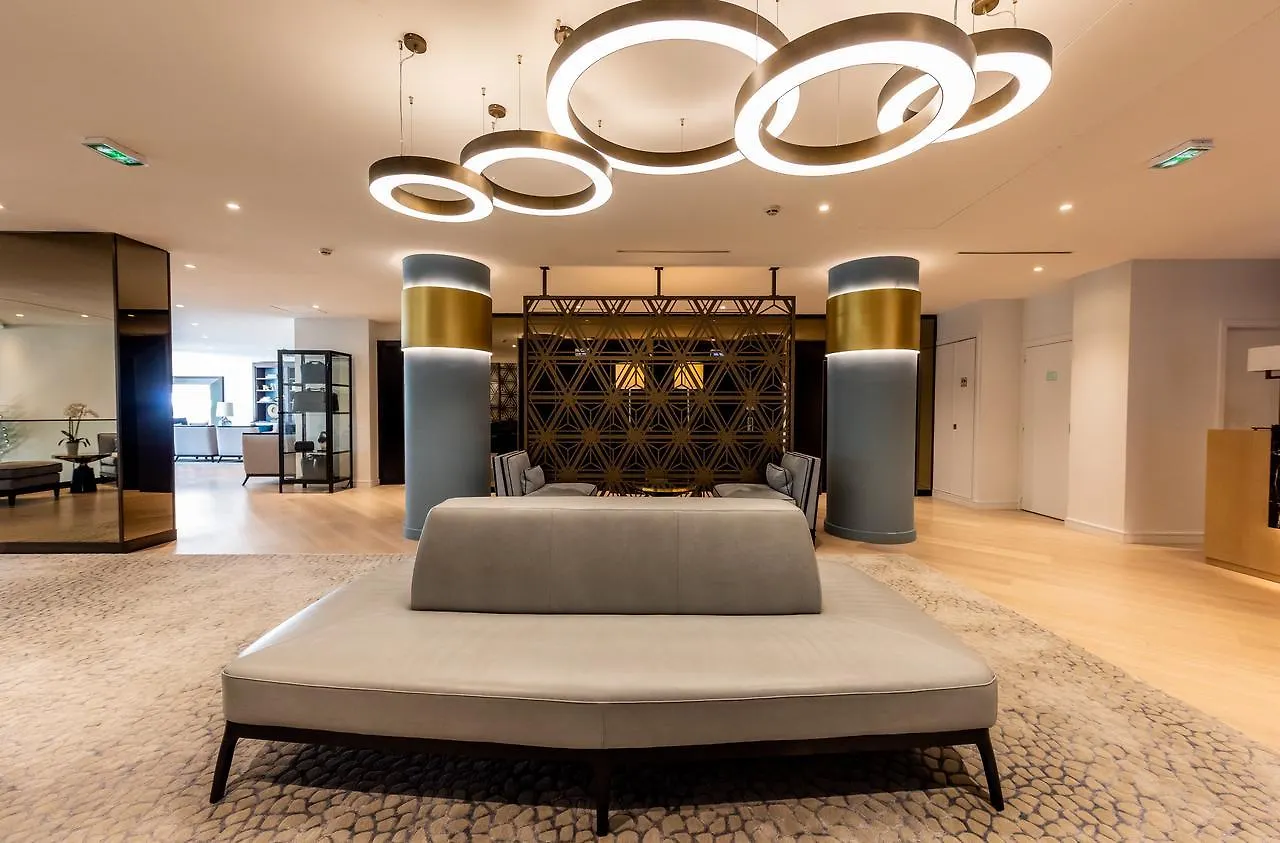 Columbus Hotel Monte-Carlo, Curio Collection By Hilton Monte Carlo