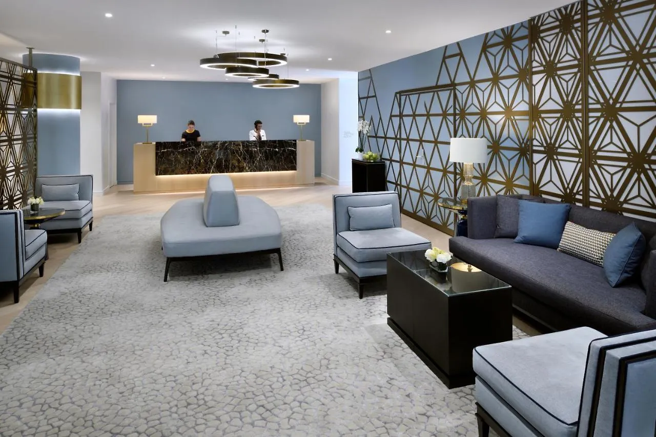Columbus Hotel Monte-Carlo, Curio Collection By Hilton Monaco