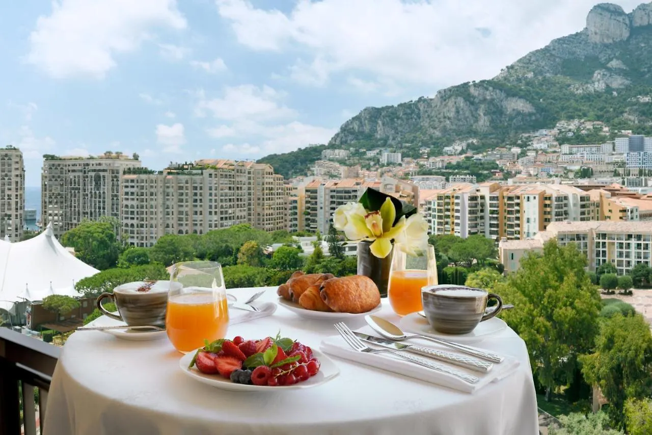 Columbus Hotel Monte-Carlo, Curio Collection By Hilton Monaco