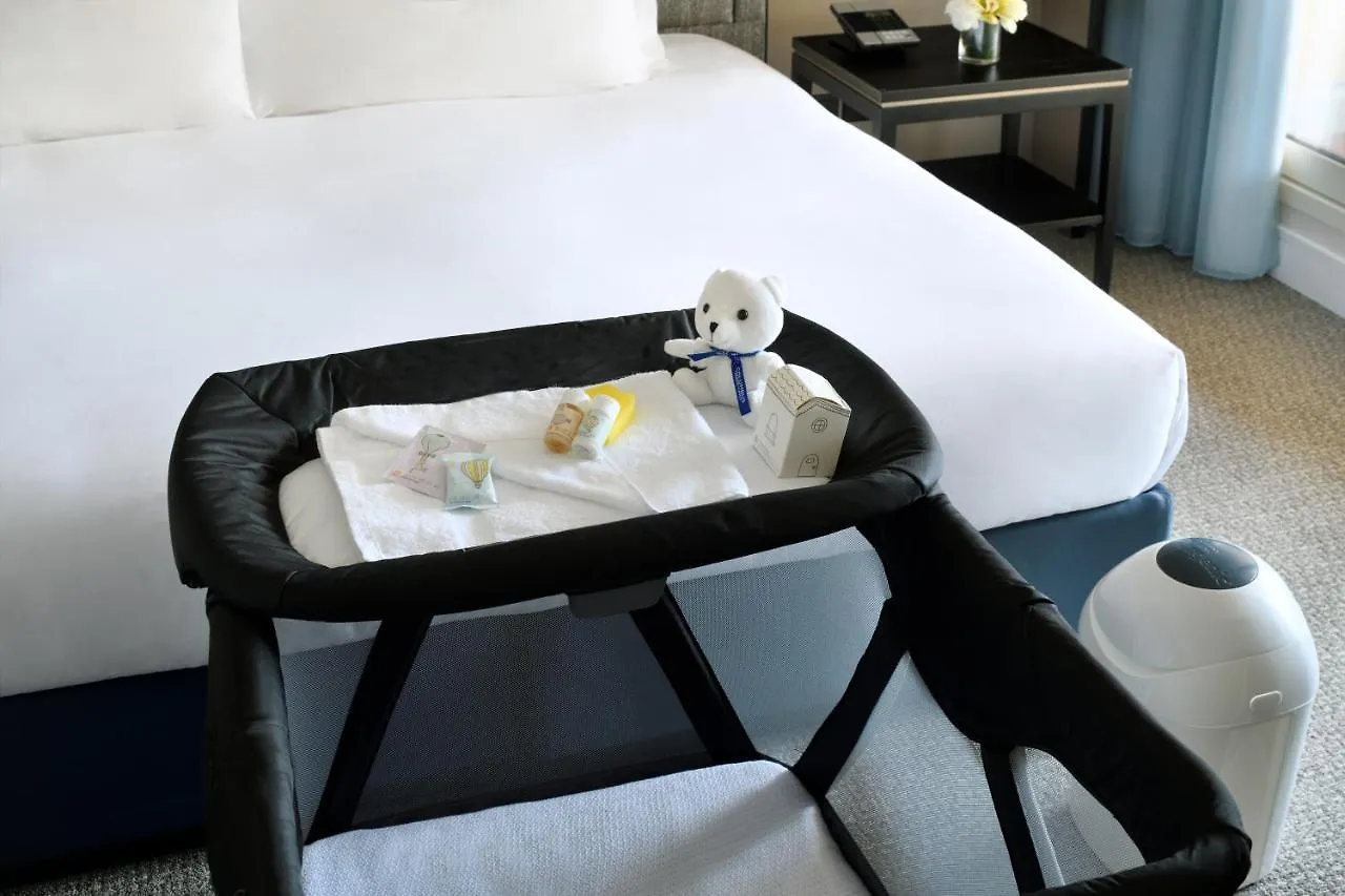 Columbus Hotel Monte-Carlo, Curio Collection By Hilton  Monte Carlo