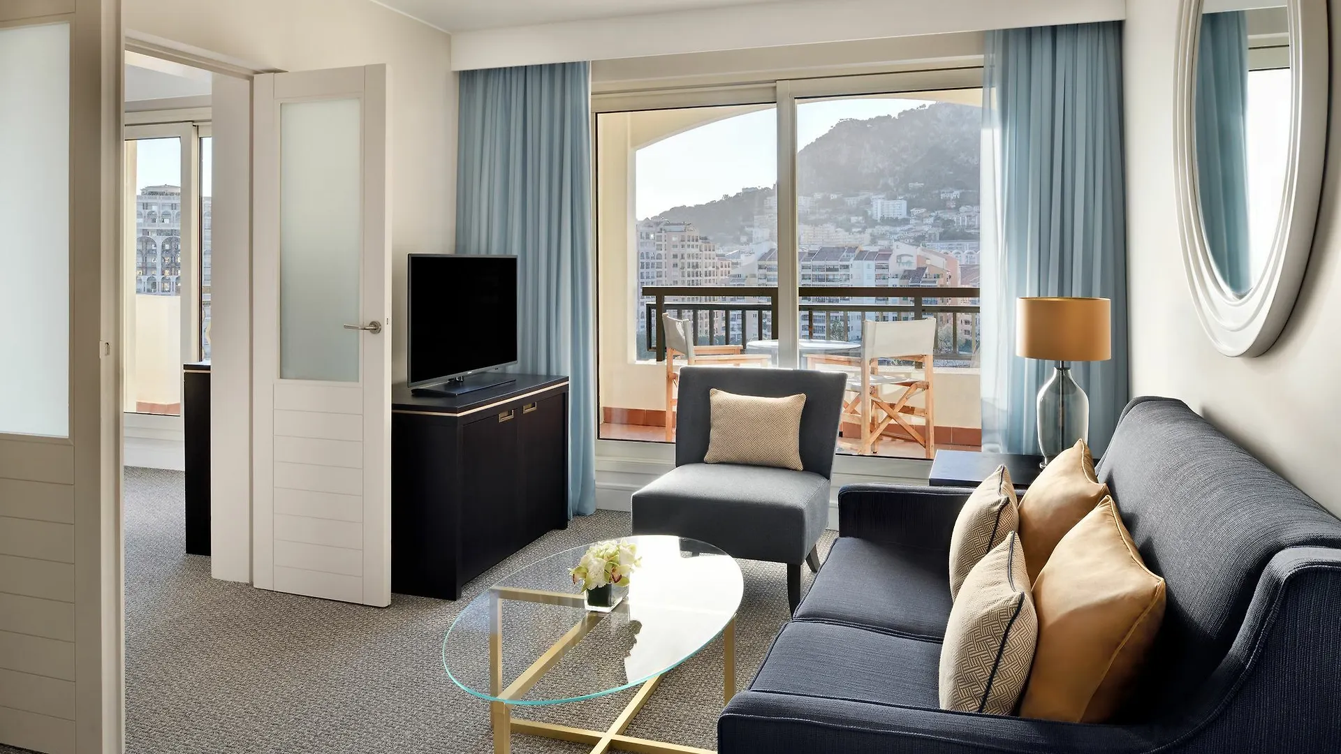 Columbus Hotel Monte-Carlo, Curio Collection By Hilton