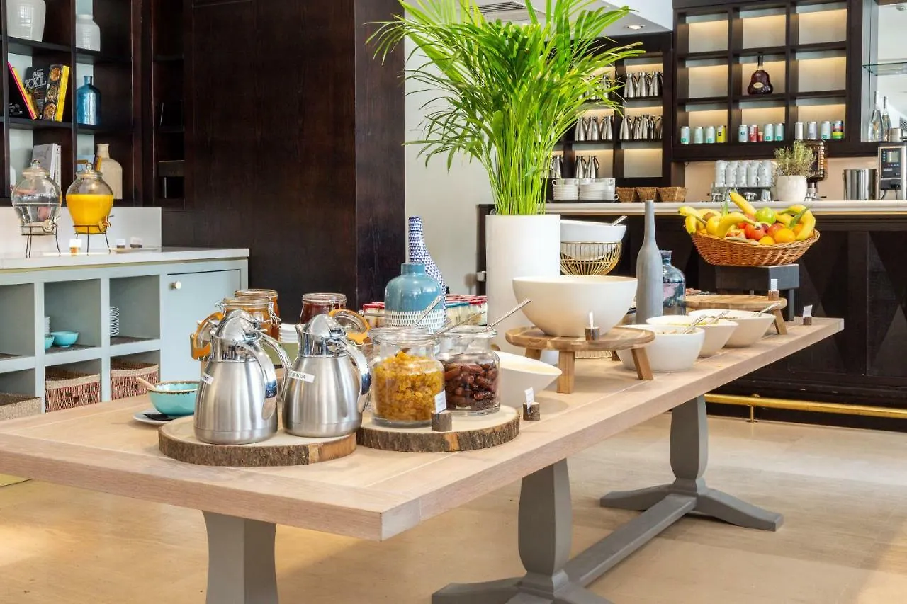 Columbus Hotel Monte-Carlo, Curio Collection By Hilton