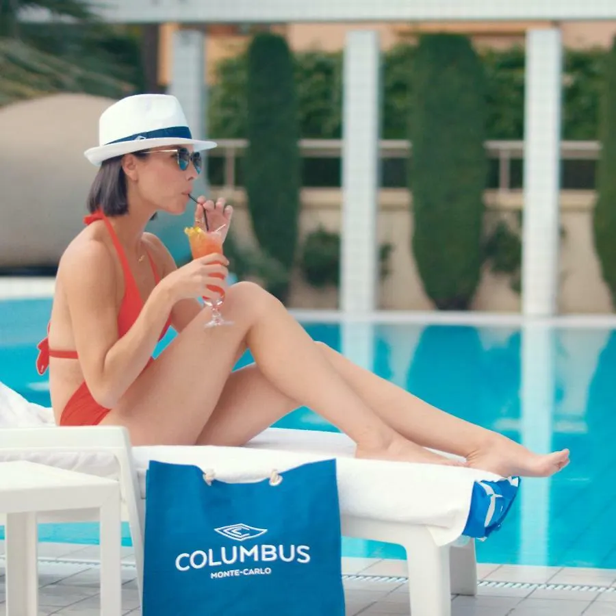 Columbus Hotel Monte-Carlo, Curio Collection By Hilton