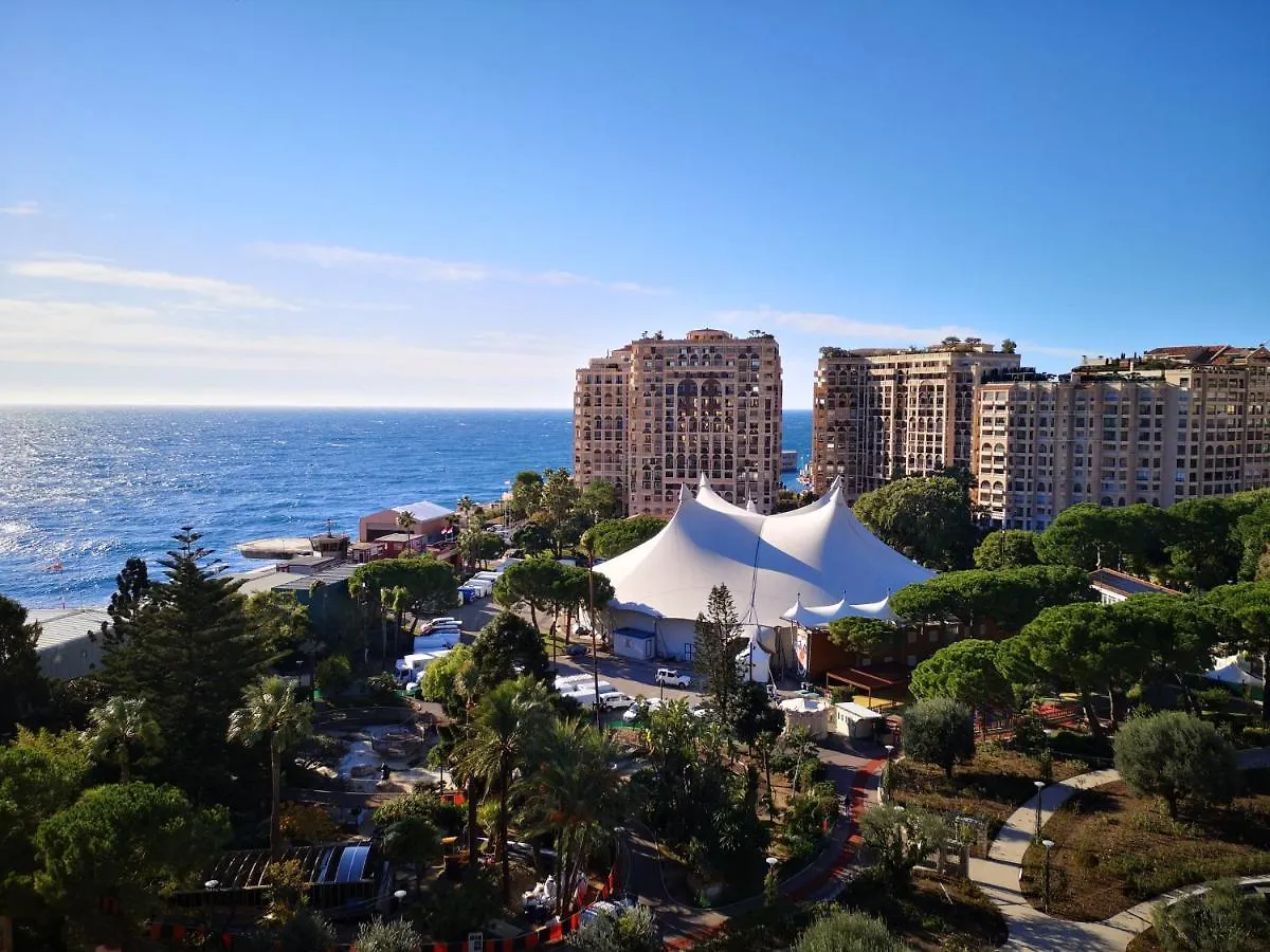 Columbus Hotel Monte-Carlo, Curio Collection By Hilton