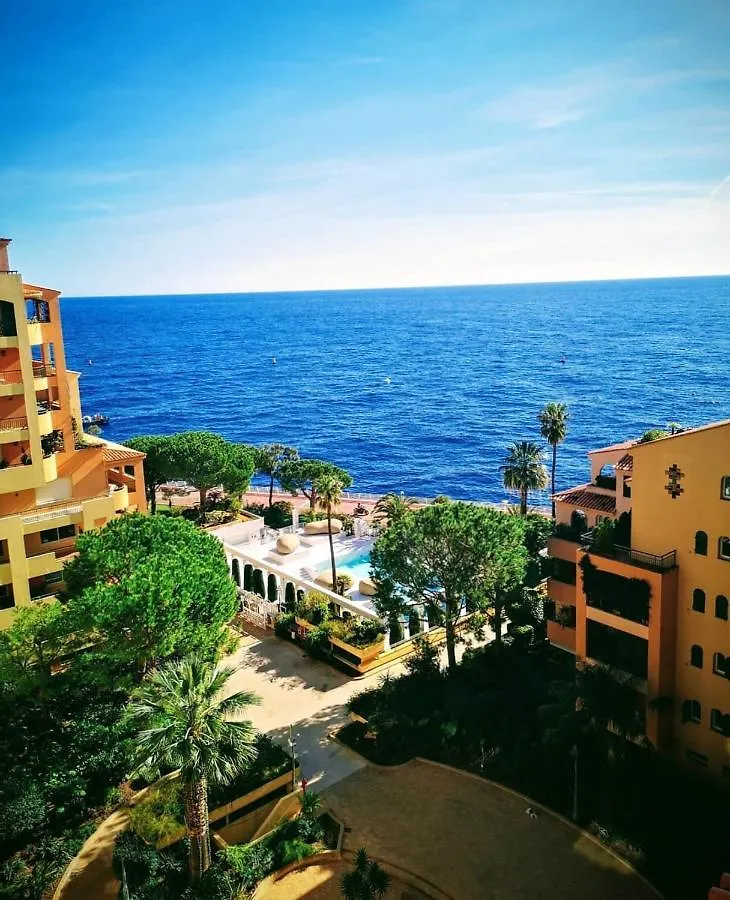 Columbus Hotel Monte-Carlo, Curio Collection By Hilton  Monte Carlo